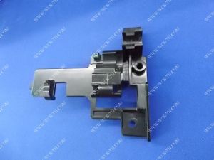 Base support door assembly [2nd]